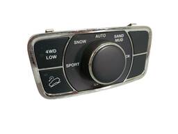 BOTÃO COMANDO TRAÇÃO JEEP GRAND CHEROKEE 2011 A  2013