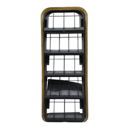 DIFUSOR AR CARROCERIA VOLVO XC60 2009 A 2013 8623444