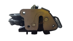 Fechadura Porta Traseira Esquerda Kwid 2018 2019 a 2023 