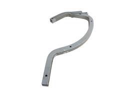 DOBRADIÇA BRAÇO TAMPA TRASEIRA COROLLA 2009 A 2012