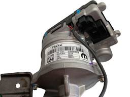 KIT MÓDULO INJEÇÃO ARGO TREKKING 1.3 2023 S/CHAVE