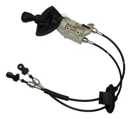 Alavanca Câmbio Dobló Manual 2018 c/cabo 