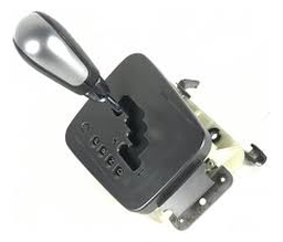 Alavanca Câmbio Impreza Automático 2007/2009 c/cabo 