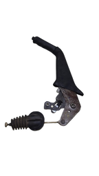 Alavanca Freio Mão Prisma 2013 a 2019 