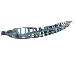 Alma  Parachoque Traseiro Range Rover Sport 2014 a 2018