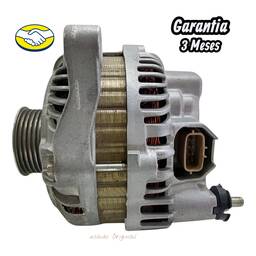 Alternador Lancer Asx Outlander 2.0 16v 120A