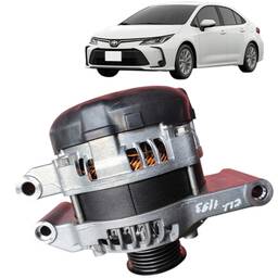 Alternador Corolla 2.0 2025