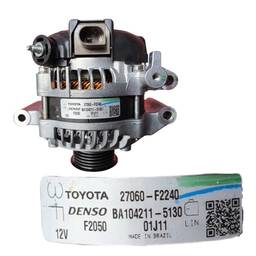 ALTERNADOR COROLLA 2.0 2025