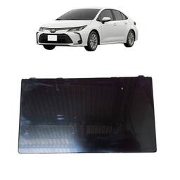 CENTRAL MULTIMIDIA COROLLA 2025 OLHAR SE FUNCIONA