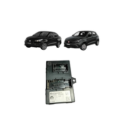 Módulo Conforto Bcm Fiat Argo Cronos 2018 2022