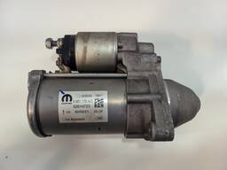 Motor Partida Toro Argo Renegade Cronos 1.8 Flex 2017/ Bosch