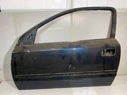 Porta Dianteira Esquerda Astra 1998 a 2011