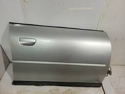 Porta Dianteira Direita Audi A3 1997 a 2005