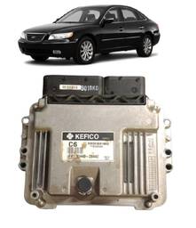 Modulo Injeção Azera 3.3 2007 a 2011 Automatico