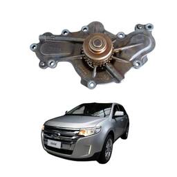 Bomba Água Ford Edge 3.5 V6 2009 2010 2011