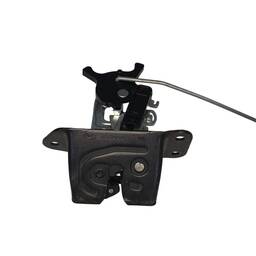 FECHADURA TAMPA TRASEIRA HB20 HATCH 2013 2014 A 2019 