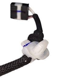 PLUG COMANDO AR CONDICINADO COROLLA CROSS 2022 XRE 2.0