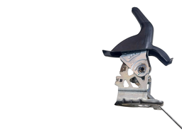 ALAVANCA FREIO MÃO FIAT TORO 1.3 4X2 2021 PONTA CROMADA