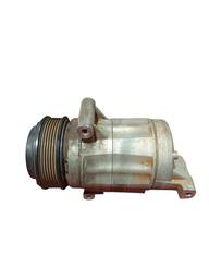 Compressor Ar Condicionado S10 Trailblazer 2.8 Diesel 2012/