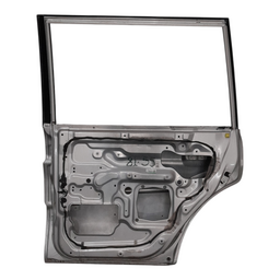 PORTA TRASEIRA DIREITA PAJERO SPORT 2007 A 2011