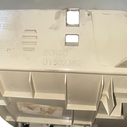 ACABAMENTO CONSOLE CENTRAL VOLVO XC60 2009 A 2017 01302392