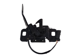 FECHADURA CAPO DIANTEIRO SPIN 2019 2020 A 2024