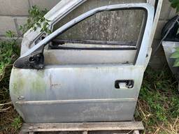 Porta Dianteira Esquerda Corsa / Classic 1996 a 2016