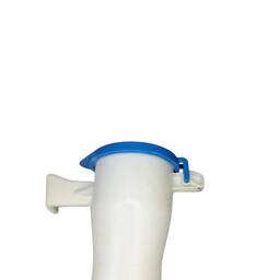 RESERVATORIO GARGALO PARABRISA AGUA LIFAN X60 2018 1.8