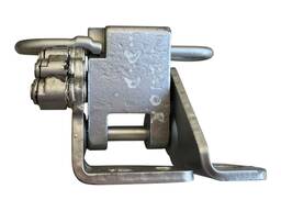 DOBRADIÇA PORTA DIANTEIRA DIREITA TIGGO 2 2019