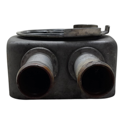 RESFRIADOR ÓLEO MOTOR VOLVO XC60 2.0 2011 A 2014