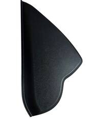 ACABAMENTO TAMPA PAINEL LADO DIREITO LIFAN X60