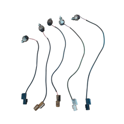 KIT VÁLVULA SOLENOIDE TRAÇÃO PAJERO FULL 3.2