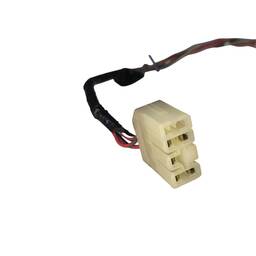 PLUG ATUADOR TEMPERATURA AR LIFAN X60 2018 1.8 AUT
