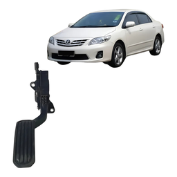 Pedal Do Acelerador Eletrônico Toyota Corolla 78110-33020