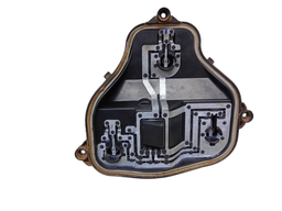 CIRCUITO LANTERNA TRASEIRA DIREITA ONIX 2013 A 2016