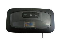 Luz Teto Traseiro Fiat Fastback Pulse 2023/