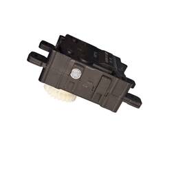 MOTOR ATUADOR CAIXA VENTILAÇÃO AR CONDICIONADO COROLLA CROSS