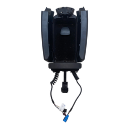 APOIO BRAÇO CENTRAL MERCEDES-BENZ E350 2005