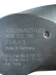 CORPO BORBOLETA TBI LAND ROVER FREELANDER 1 2.5 V6 1997 2006