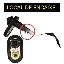 PLUG INTERRUPTOR PORTA DIANTEIRA LIFAN X60 1.8 2018