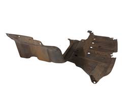 DEFLETOR CARTER PROTETOR INFERIOR LADO DIR. COROLLA 09 A 14