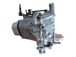 CAIXA CAMBIO PEUGEOT 206 CITROEN C3 1.4 8V 2004 A 2007 VARÃO