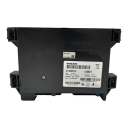 MÓDULO CENTRAL CONFORTO VOLVO XC60 2009 A 2017 31350513