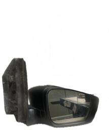 Retrovisor Direito Fox Space Cross 10/22 Manual