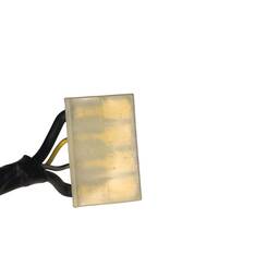 PLUG MODULO RESISTENCIA AR LIFAN X60 2018 1.8 AUT
