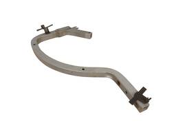 DOBRADIÇA BRAÇO TAMPA TRASEIRA COROLLA GLI 2009 A 2012