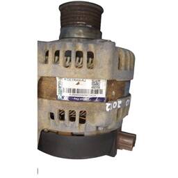 ALTERNADOR FOCUS ECOSPORT 2.0 DURATEC 2003 A 2013 120A