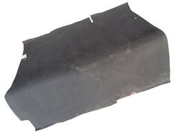 TAPETE MALA DUSTER 2022