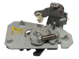 FECHADURA ESQ TAMPA TRAS SAVEIRO G2 G3 G4 G5 G6 G7 G8 98/23