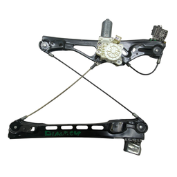 Máquina Vidro Dian Esq Mercedes E350 2003 A 2008 A2117200146